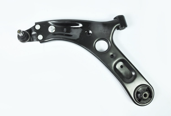 Control/Trailing Arm, wheel suspension (BSJ2611S)