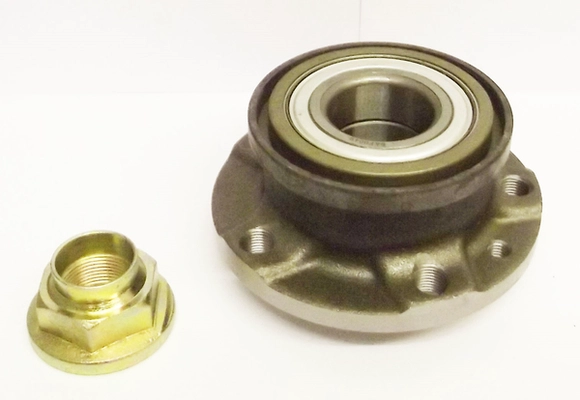Wheel Bearing Kit (LBK8723)