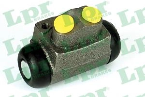 Wheel Brake Cylinder (4976)
