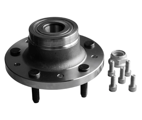 Wheel Bearing Kit (LBK9324)