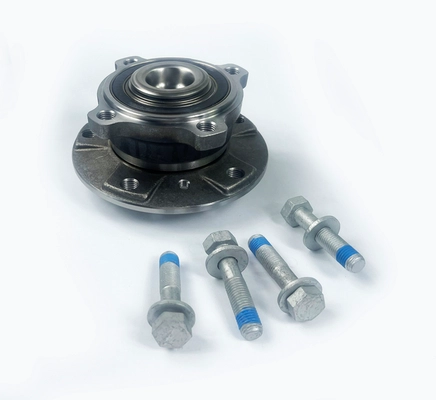 Wheel Bearing Kit (LBK8858)