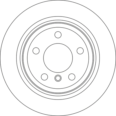 Brake Disc (BD1926V)