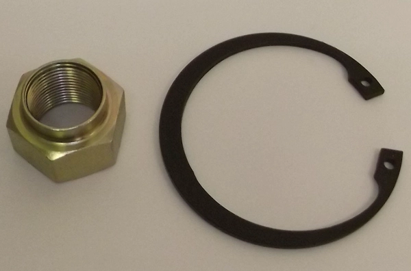 Wheel Bearing Kit