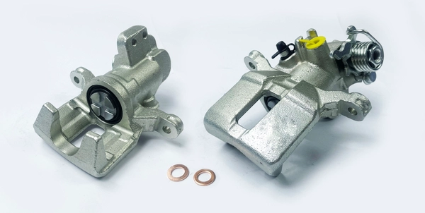 Brake Caliper (ABC1583L)
