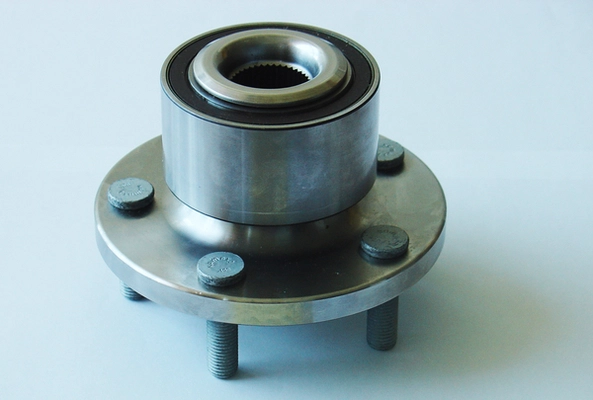 Wheel Bearing Kit (LBK8942)