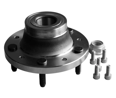 Wheel Bearing Kit (LBK9323)