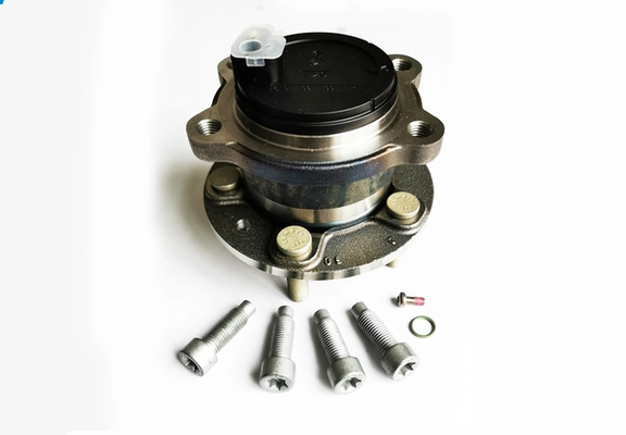 Wheel Bearing Kit (LBK9398)