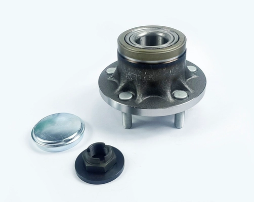 Wheel Bearing Kit (LBK8835)