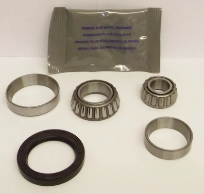 Wheel Bearing Kit (LBK8581)