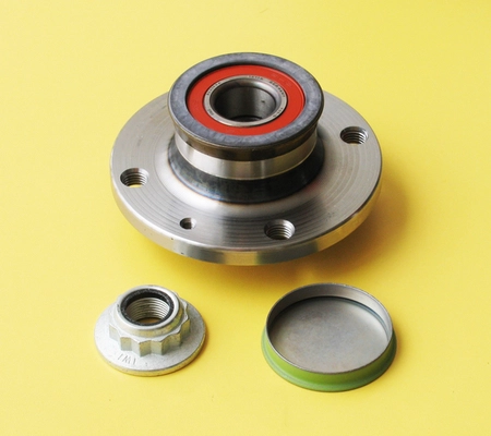 Wheel Bearing Kit (LBK9416)