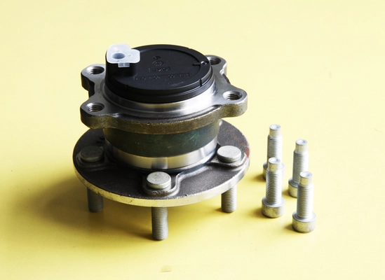 Wheel Bearing Kit (LBK8791)