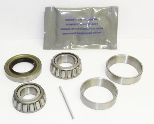 Wheel Bearing Kit (LBK8754)