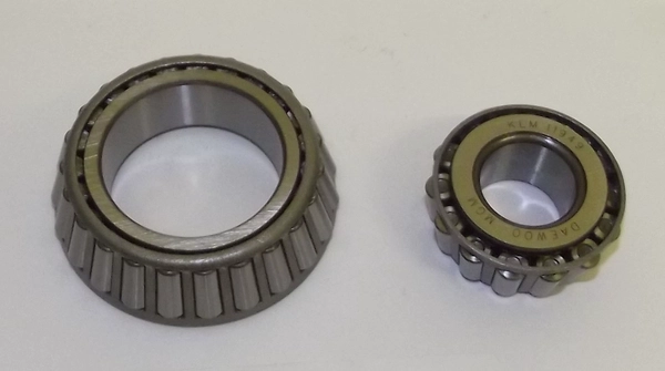 Wheel Bearing Kit