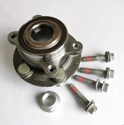 Wheel Bearing Kit (LBK9374)