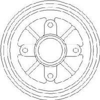 Brake Drum