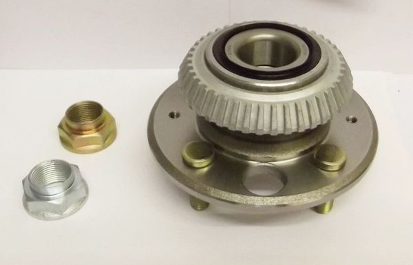 Wheel Bearing Kit (LBK8542)