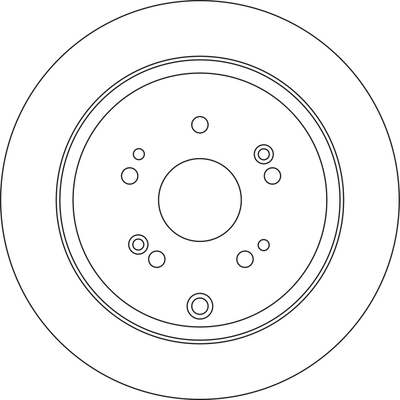 Brake Disc (BD1473S)