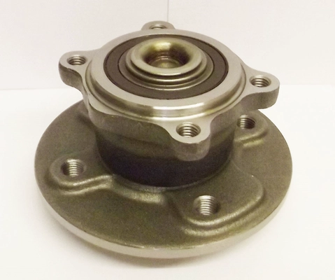 Wheel Bearing Kit (LBK8712)