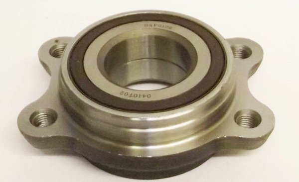 Wheel Bearing Kit (LBK8932)