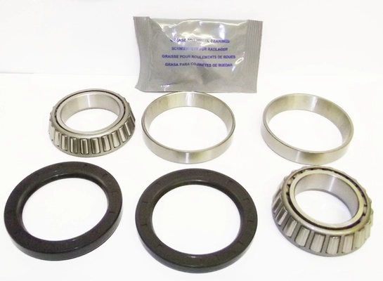Wheel Bearing Kit (LBK8200)