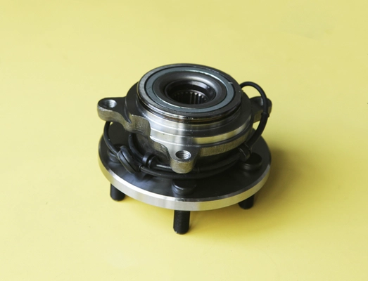 Wheel Bearing Kit (LBK9033)