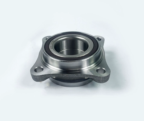 Wheel Bearing Kit (LBK9212)
