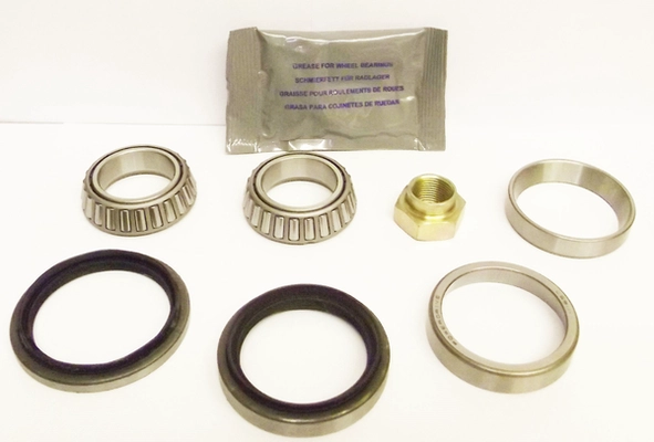 Wheel Bearing Kit (LBK8189)