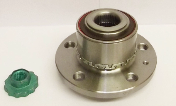 Wheel Bearing Kit (LBK8628)