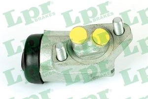Wheel Brake Cylinder (4963)