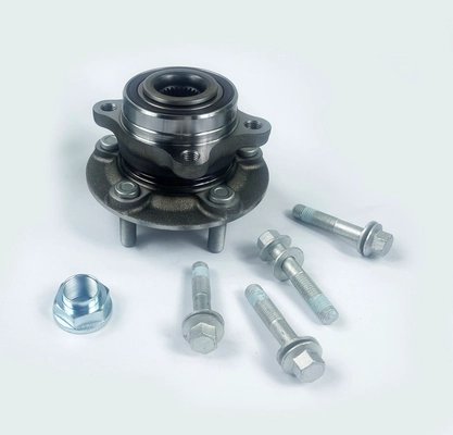 Wheel Bearing Kit (LBK9408)