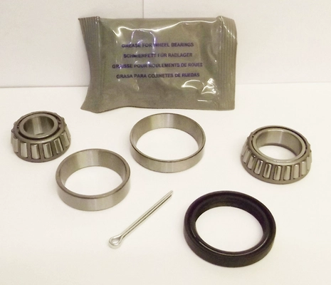 Wheel Bearing Kit (LBK8625)