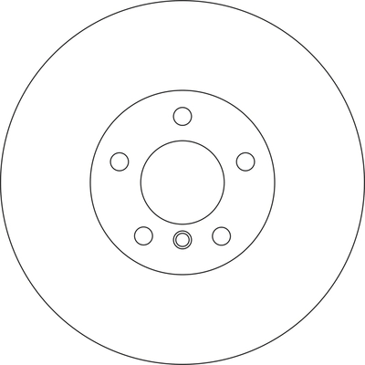 Brake Disc (BD1835V)