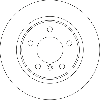 Brake Disc (BD1485V)