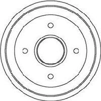 Brake Drum
