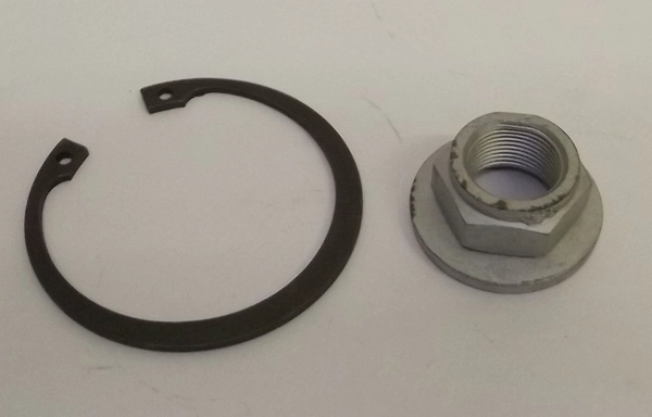 Wheel Bearing Kit