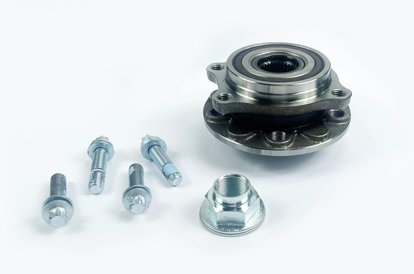 Wheel Bearing Kit (LBK8927)