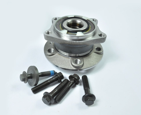 Wheel Bearing Kit (LBK9015)