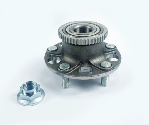 Wheel Bearing Kit (LBK9447)
