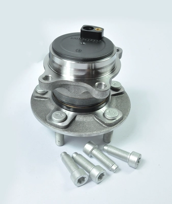 Wheel Bearing Kit (LBK9335)