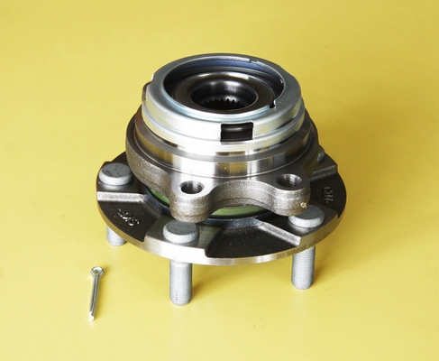 Wheel Bearing Kit (LBK9320)