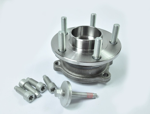 Wheel Bearing Kit (LBK9371)