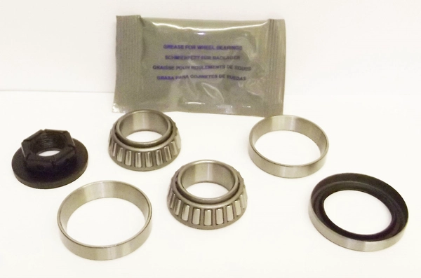 Wheel Bearing Kit (LBK8073)