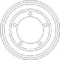 Brake Drum