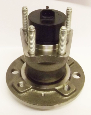 Wheel Bearing Kit (LBK8443)