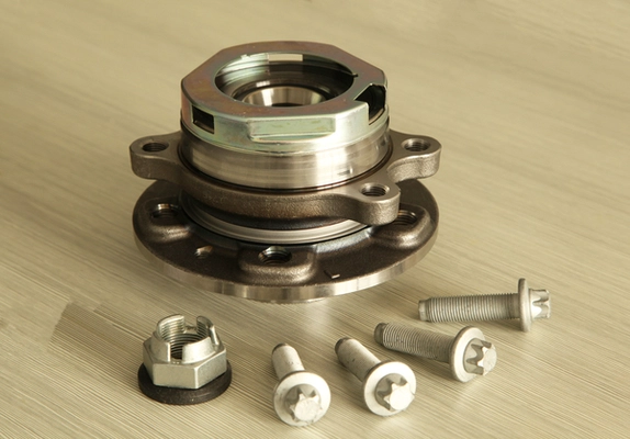 Wheel Bearing Kit (LBK9338)