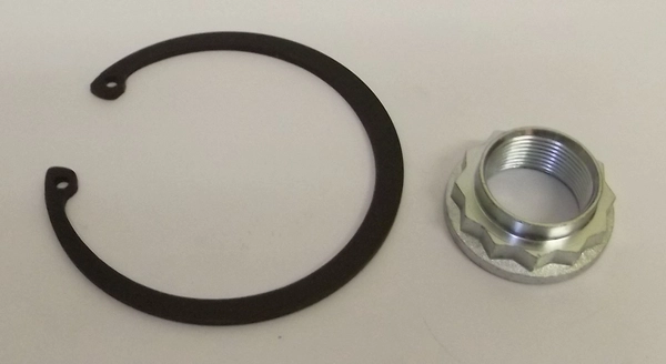Wheel Bearing Kit