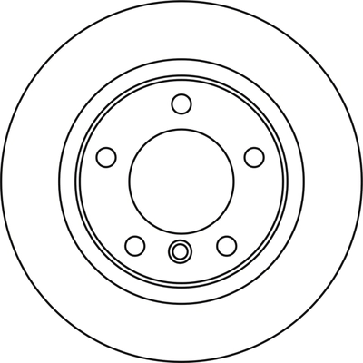 Brake Disc (BD1854S)