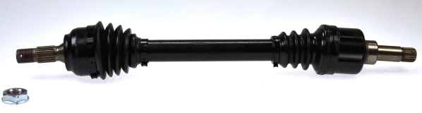 Drive Shaft (304789)