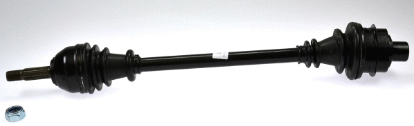 Drive Shaft (301890)