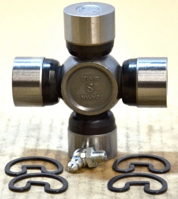 Joint, propshaft